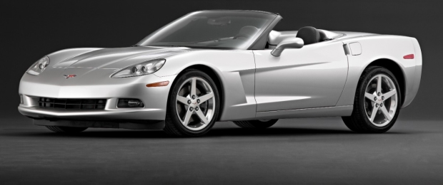 C6 Corvette Included in Latest GM Recall