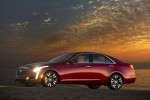 LS1Tech Reviews: The 2014 Cadillac CTS Vsport Premium