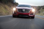 LS1Tech Reviews: The 2014 Cadillac CTS Vsport Premium