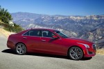 LS1Tech Reviews: The 2014 Cadillac CTS Vsport Premium