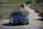LS1Tech Reviews: The 2014 Cadillac CTS Vsport Premium