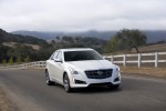 LS1Tech Reviews: The 2014 Cadillac CTS Vsport Premium