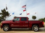 LS1Tech Reviews: The 2014 Chevrolet Silverado High Country 4WD