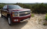 LS1Tech Reviews: The 2014 Chevrolet Silverado High Country 4WD