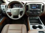LS1Tech Reviews: The 2014 Chevrolet Silverado High Country 4WD