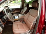 LS1Tech Reviews: The 2014 Chevrolet Silverado High Country 4WD