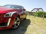 LS1Tech Reviews: The 2014 Cadillac CTS Vsport Premium