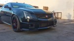 This 2011 Cadillac CTS-V is the World's Fanciest Drag Racer