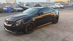 This 2011 Cadillac CTS-V is the World's Fanciest Drag Racer