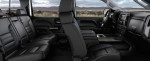 Review: The 2015 GMC Sierra 2500 Denali HD 4WD (Video)