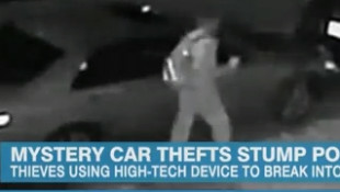 LS1Tech Public Service Announcement: Thieves Have Device That Unlocks All Cars