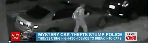 LS1Tech Public Service Announcement: Thieves Have Device That Unlocks All Cars