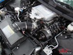 Hybrid Tech: '99 Chevrolet Camaro Gets Corvette ZR-1 Power