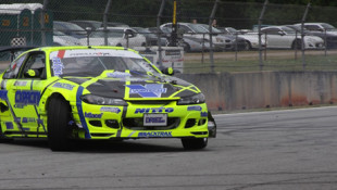 Matt Field and Charles Ng Rebound from Formula Drift Long Beach