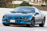 Ralph Sotello's '94 Camaro 