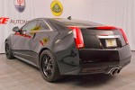 This 2011 Cadillac CTS-V is the World's Fanciest Drag Racer