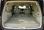 Review: The 2015 Cadillac Escalade 4WD Premium - an Apartment on Wheels (Video)