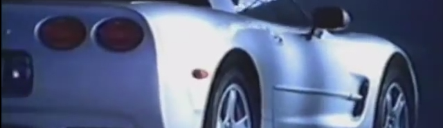 nextVette
