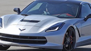 New Corvette by the Numbers