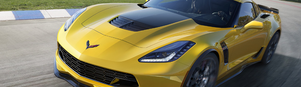 After/Drive Talks Up Corvette Z06 Pros and Cons
