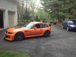 Drive Buy? A BMW Z3 with an LS2