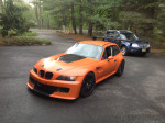 Drive Buy? A BMW Z3 with an LS2