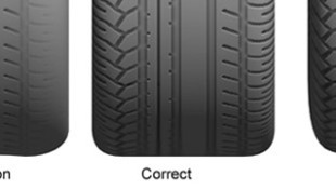 What Does Your Tire Wear Tell You?
