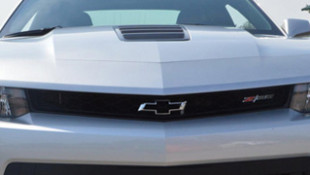 REVIEW 2015 Chevrolet Camaro Z/28 is Almost Perfect