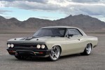 Ring Brothers Hit SEMA with Recoil