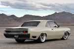 Ring Brothers Hit SEMA with Recoil