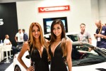 The Amazing Models of SEMA Gallery