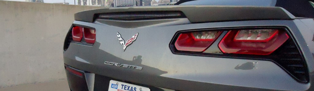 Answers to Your Questions About the 2015 Stingray Convertible