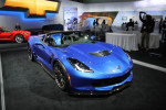 2016 Corvette Z06 Photo Gallery