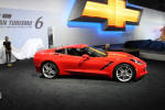 2016 Corvette Z06 Photo Gallery