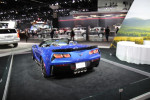 2016 Corvette Z06 Photo Gallery