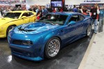 Needs T-Tops, But This New School Trans Am Still Works for Me 
