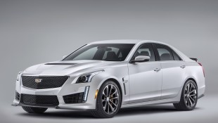 Cadillac to Begin Selling Diesels in the U.S.