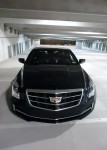 REVIEW 2015 Cadillac ATS Coupe Needs More Power