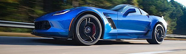 PSA: The 2015 Corvette Z06 Still Sounds Awesome!