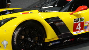 Corvette Dominates GTLM, Barely Loses Prototype in Rolex 24