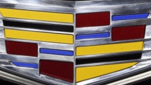 Cadillac is Working on a New Small Sedan and Crossover
