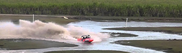 V8 Superboats: The Coolest Thing You Can Do On Water