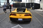 The Lingenfelters of the Chicago Auto Show