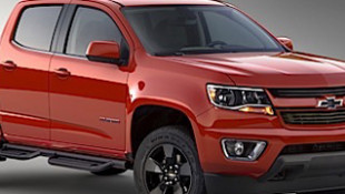 Key Chevrolet Colorado Questions Answered