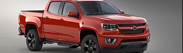 Key Chevrolet Colorado Questions Answered
