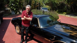 The Bandit is Selling One of His Pontiac Trans Ams