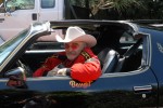 The Bandit is Selling One of His Pontiac Trans Ams