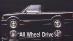 THROWBACK VIDEO Meet the GMC Syclone and Typhoon