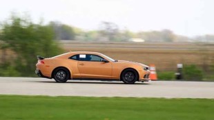 Wanna Race? Try Out Land Speed Racing July 11-12 in Ohio