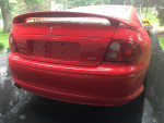 Is a 2004 Low Mileage Pontiac GTO Collectible?